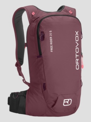 Ortovox Free Rider 22L Backpack – Buy now | ID-651882 Ortovox Free Rider 22L Backpack – Buy now | ID-651882